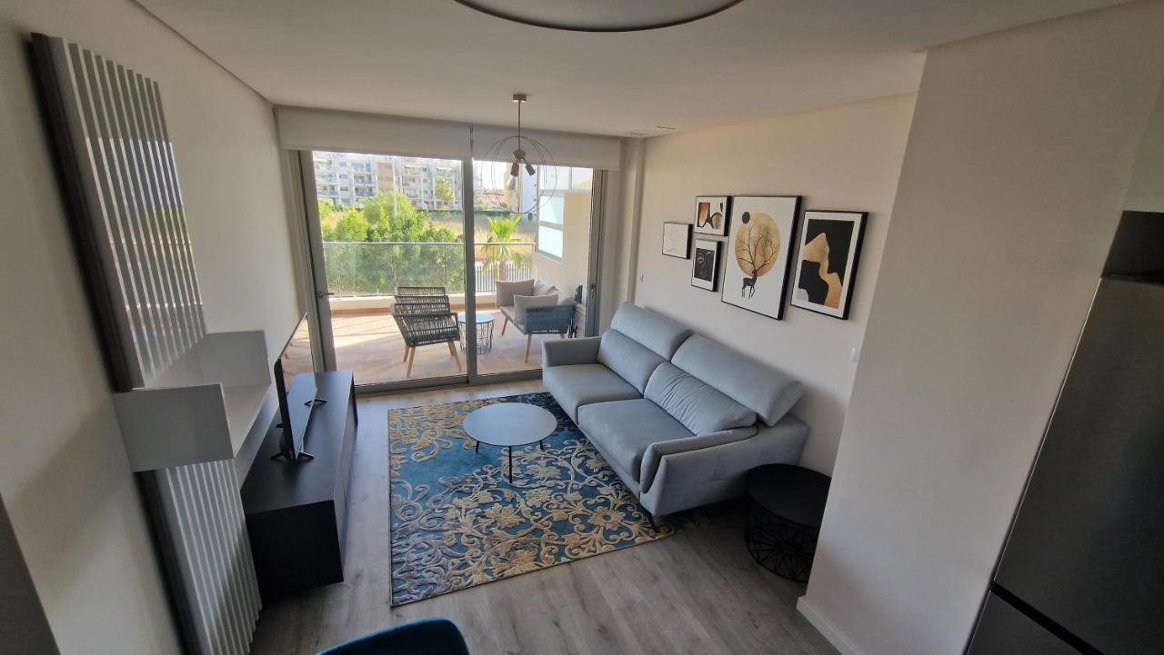 Apartamento Villamartin Costa La Zenia Apartment! ! Oriola (Orihuela)
