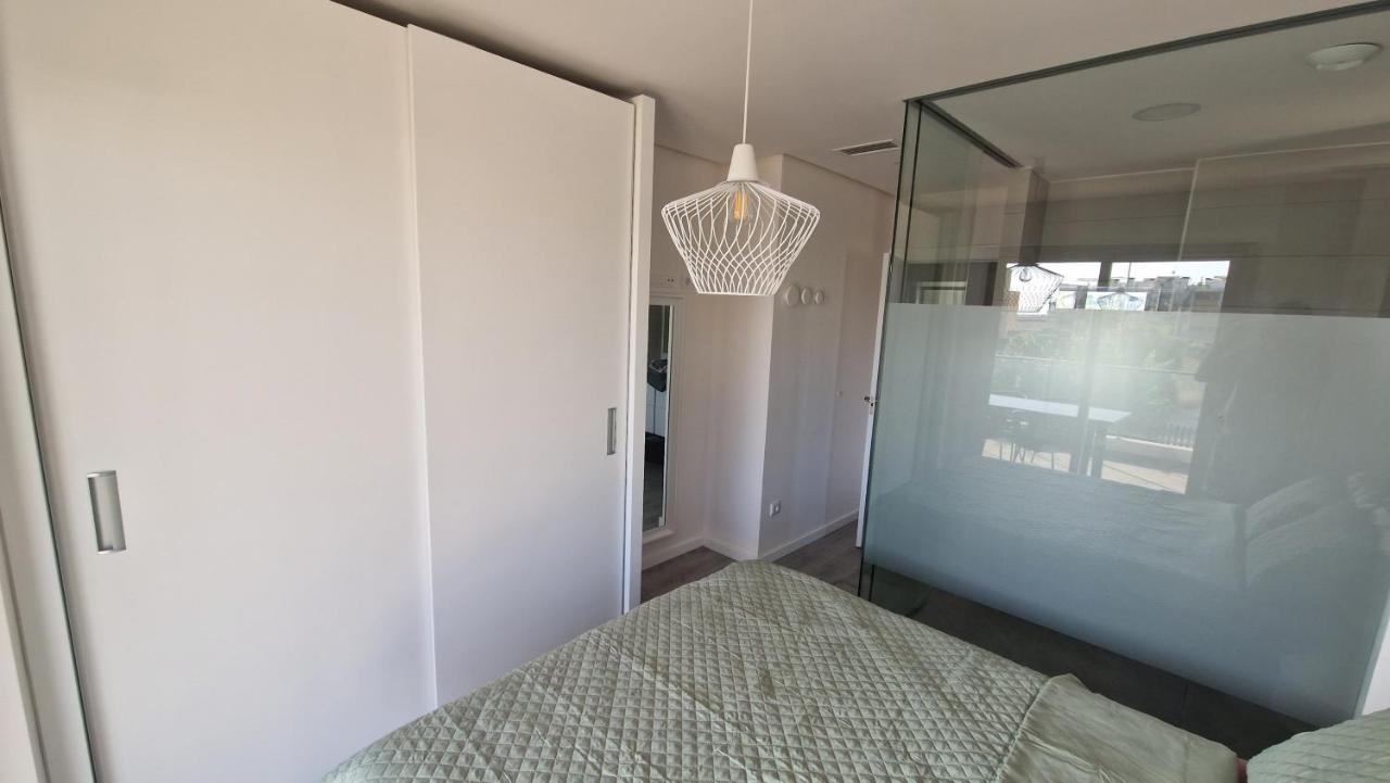 Apartamento Villamartin Costa La Zenia Apartment! ! *