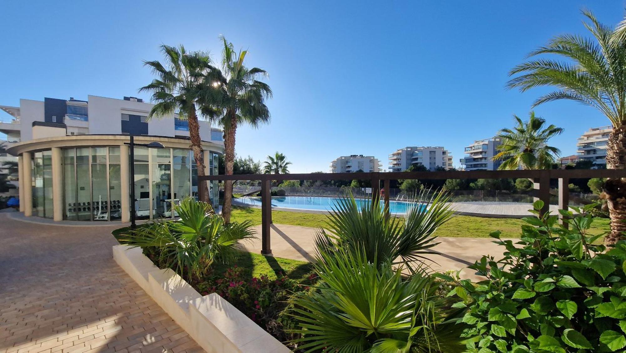 Villamartin Costa La Zenia Apartment! ! * Oriola (Orihuela)
