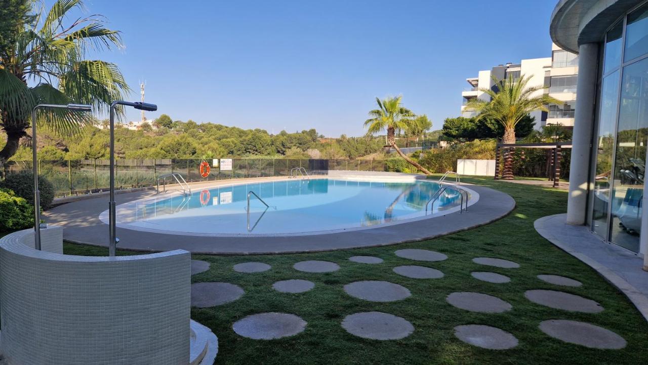 Apartment Villamartin Costa La Zenia Apartment! ! *